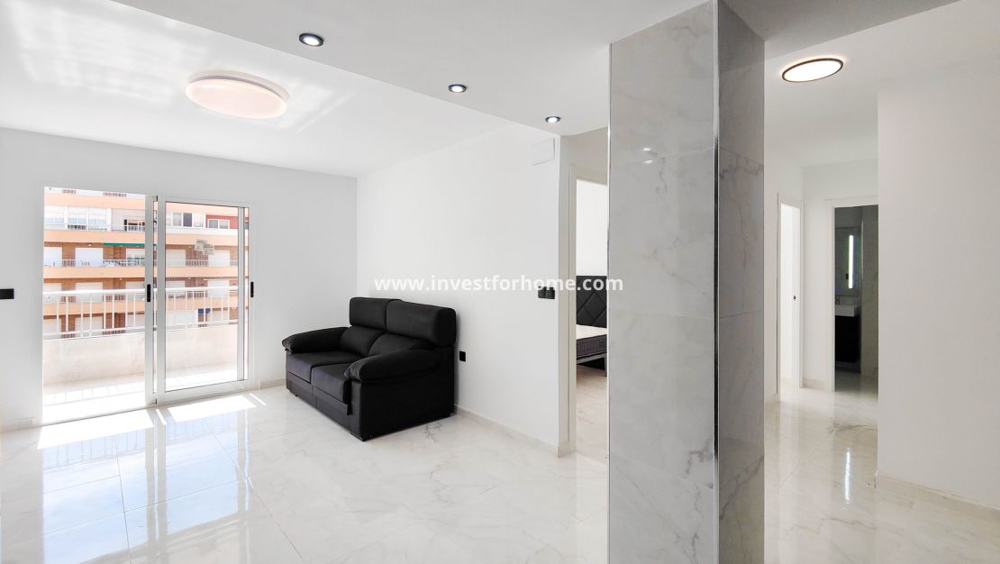 Sale - Apartment - Orihuela Costa - Costa Blanca