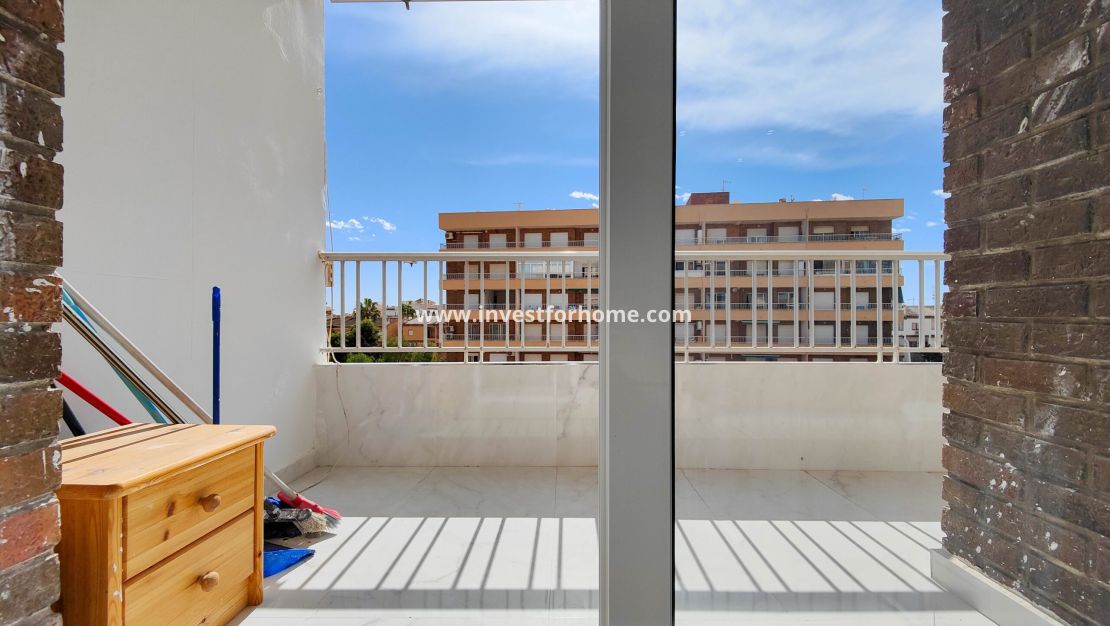 Sale - Apartment - Orihuela Costa - Costa Blanca