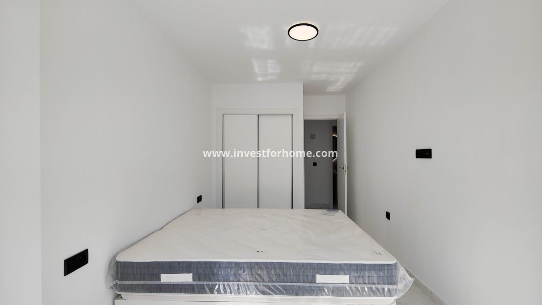 Sale - Apartment - Orihuela Costa - Costa Blanca