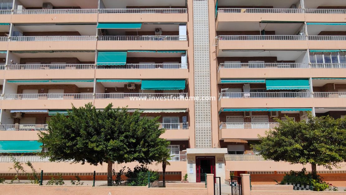 Sale - Apartment - Orihuela Costa - Costa Blanca