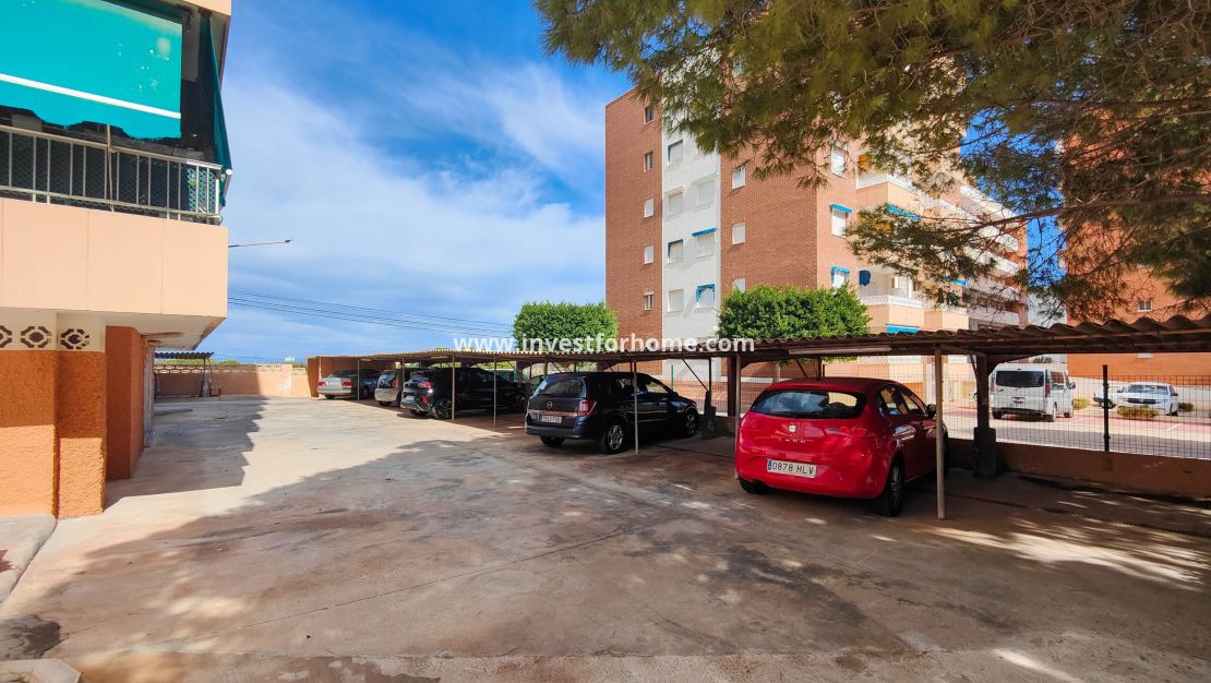 Sale - Apartment - Orihuela Costa - Costa Blanca
