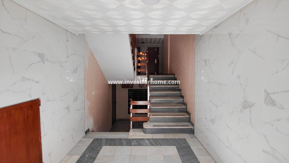 Sale - Apartment - Orihuela Costa - Costa Blanca