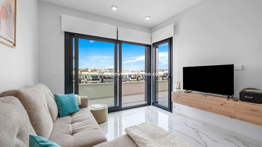 Sale - Apartment - Orihuela Costa - Costa Blanca