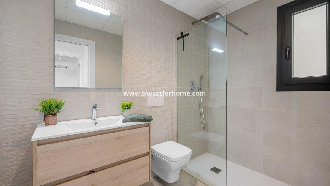 Sale - Apartment - Orihuela Costa - Costa Blanca