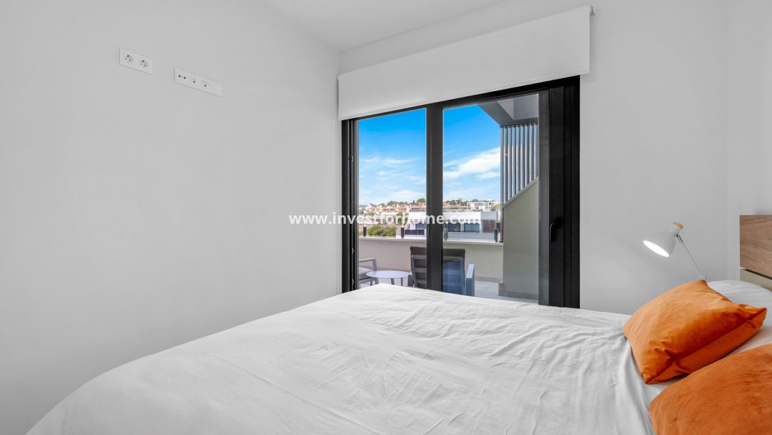 Sale - Apartment - Orihuela Costa - Costa Blanca