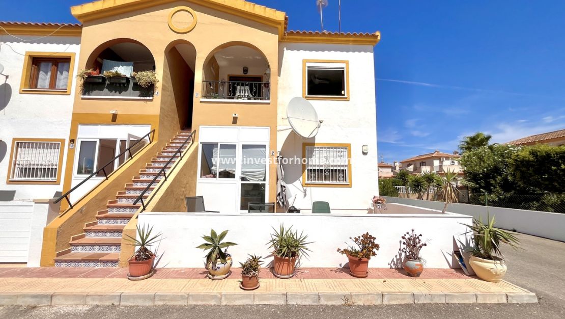 Sale - Apartment - Orihuela Costa - Costa Blanca