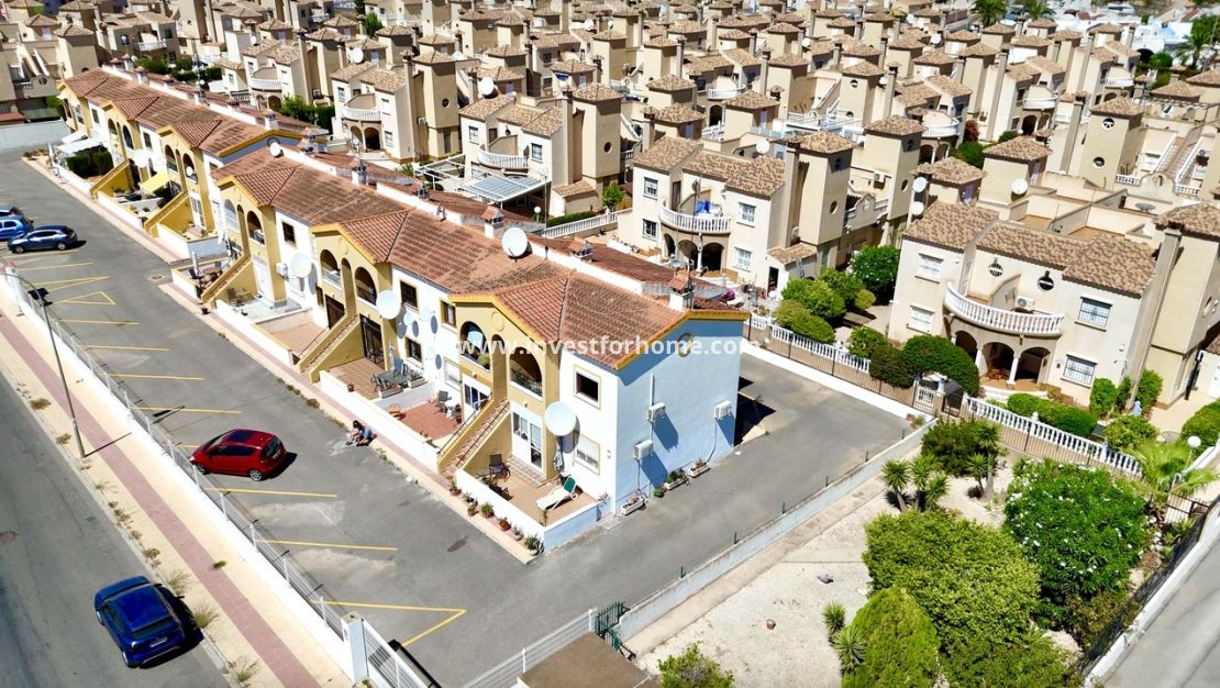 Sale - Apartment - Orihuela Costa - Costa Blanca