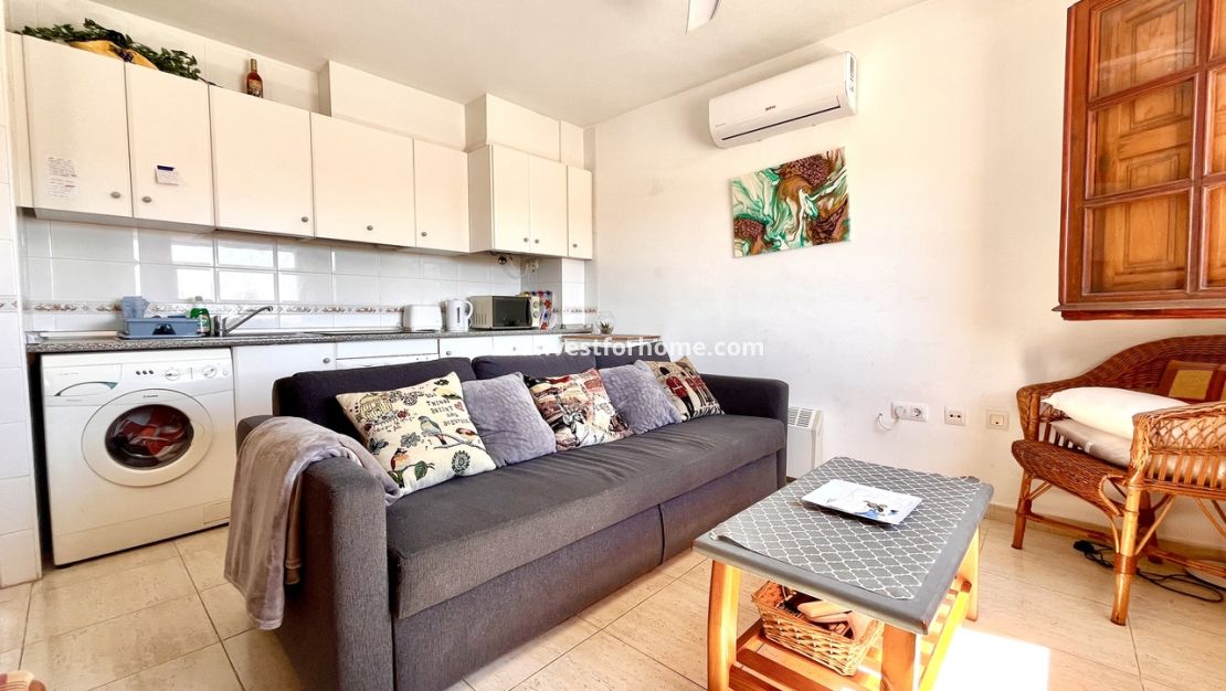 Sale - Apartment - Orihuela Costa - Costa Blanca