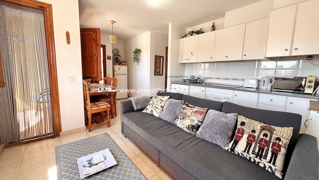 Sale - Apartment - Orihuela Costa - Costa Blanca