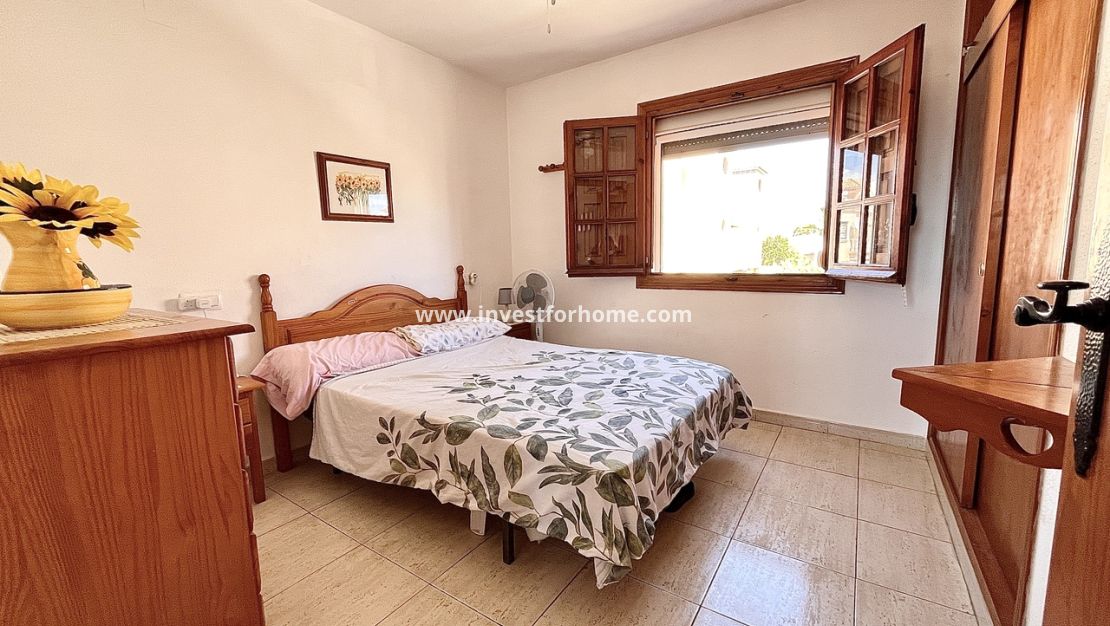Sale - Apartment - Orihuela Costa - Costa Blanca
