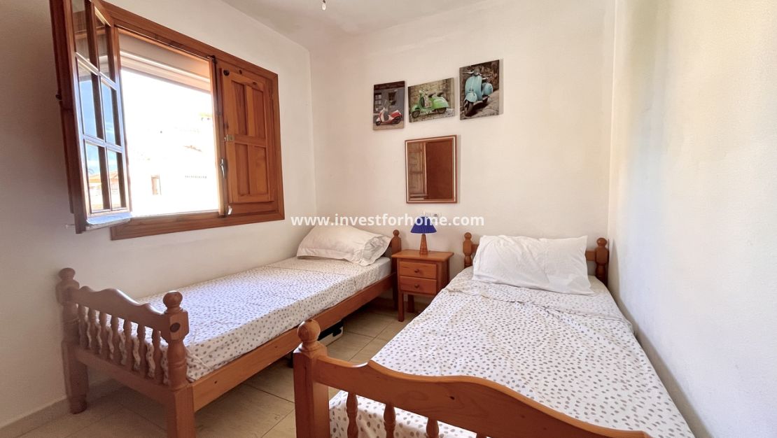 Sale - Apartment - Orihuela Costa - Costa Blanca
