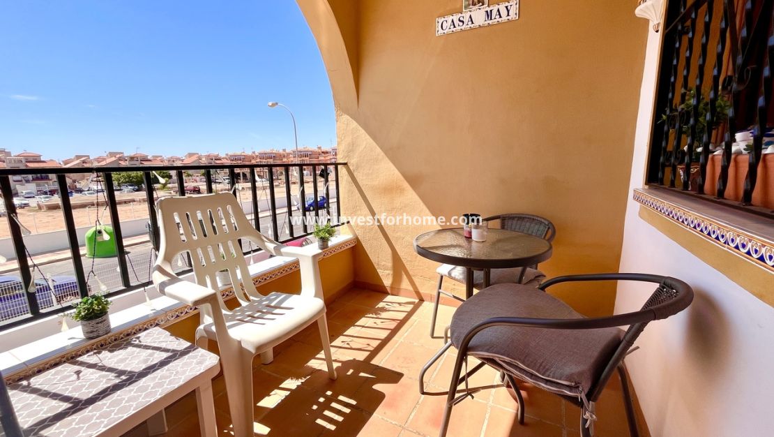 Sale - Apartment - Orihuela Costa - Costa Blanca