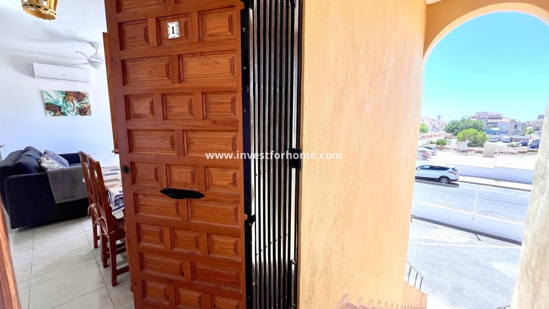 Sale - Apartment - Orihuela Costa - Costa Blanca