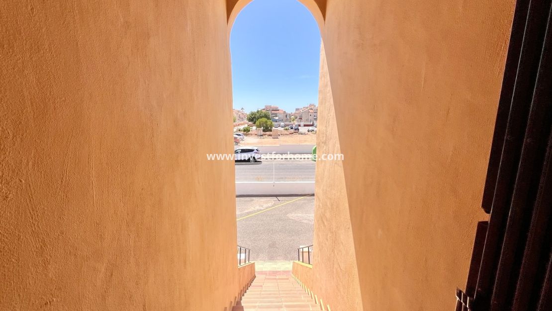 Sale - Apartment - Orihuela Costa - Costa Blanca