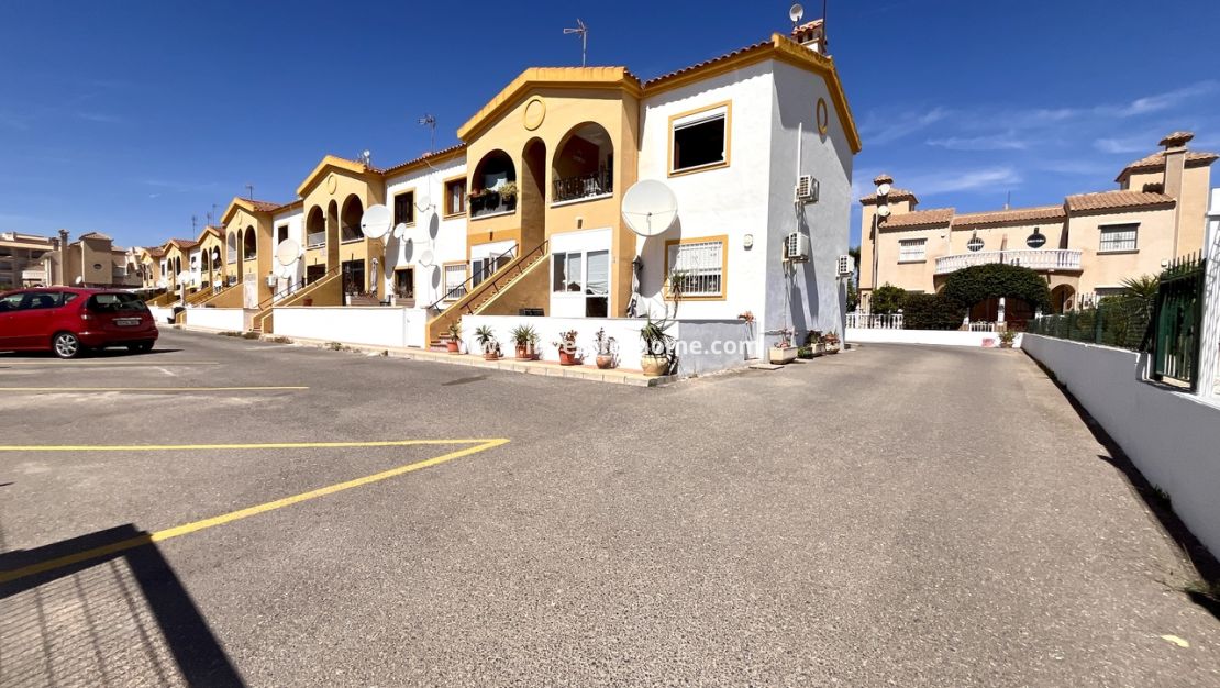 Sale - Apartment - Orihuela Costa - Costa Blanca