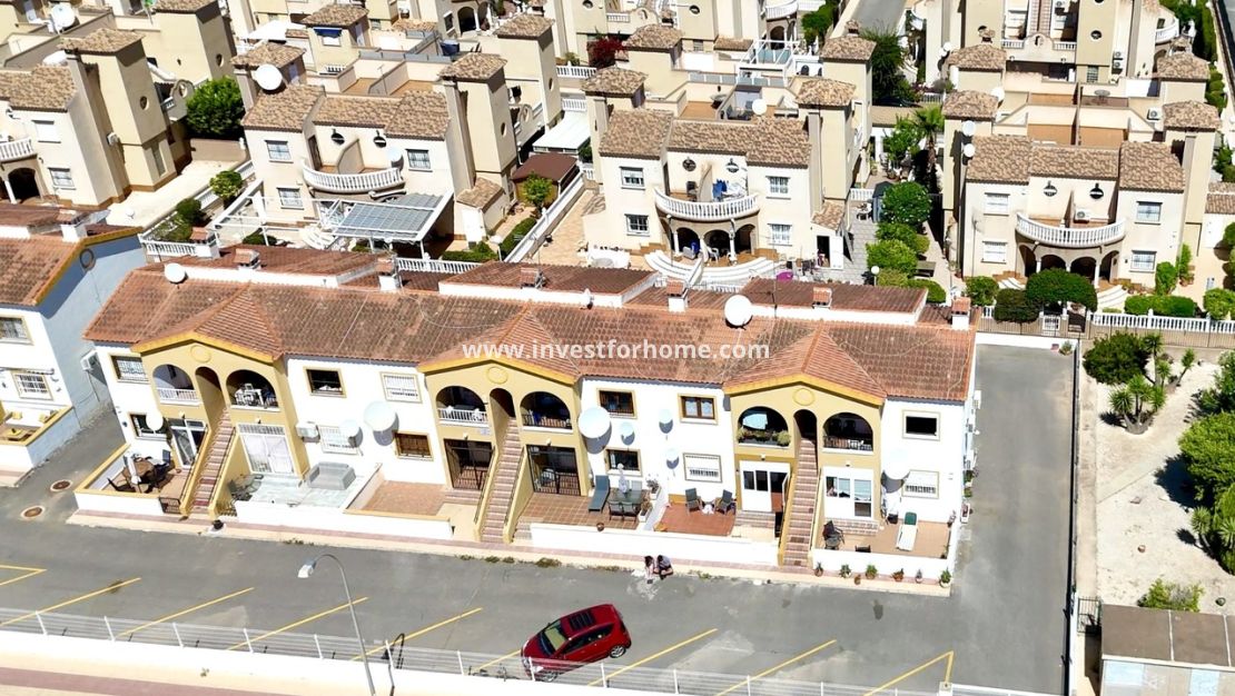 Sale - Apartment - Orihuela Costa - Costa Blanca