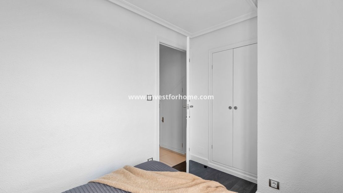 Sale - Apartment - Orihuela Costa - Costa Blanca