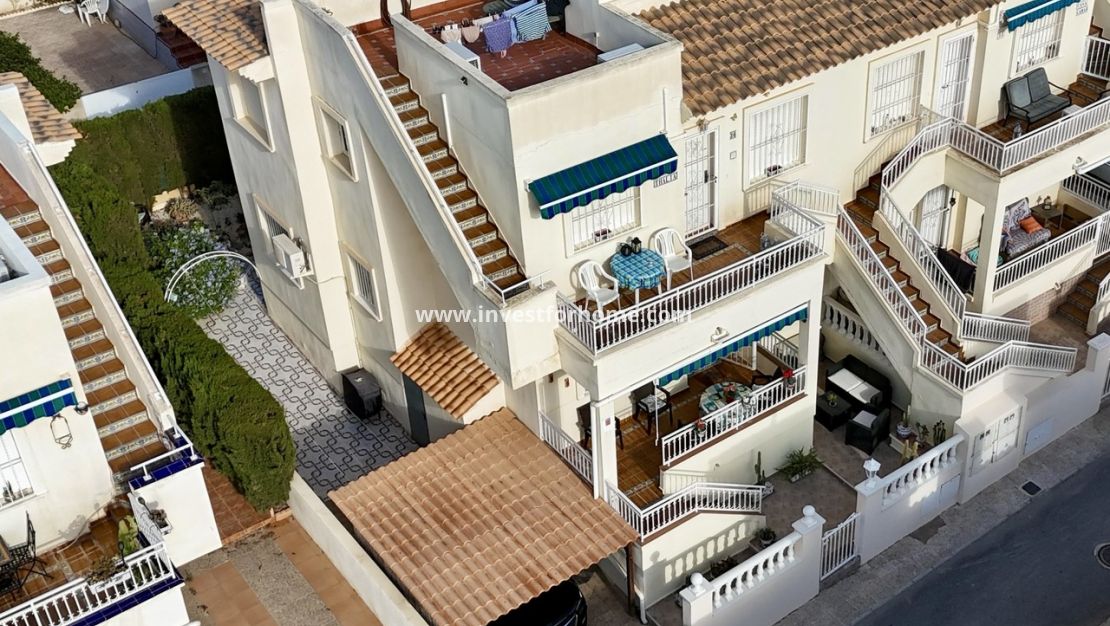 Sale - Apartment - Orihuela Costa - Costa Blanca