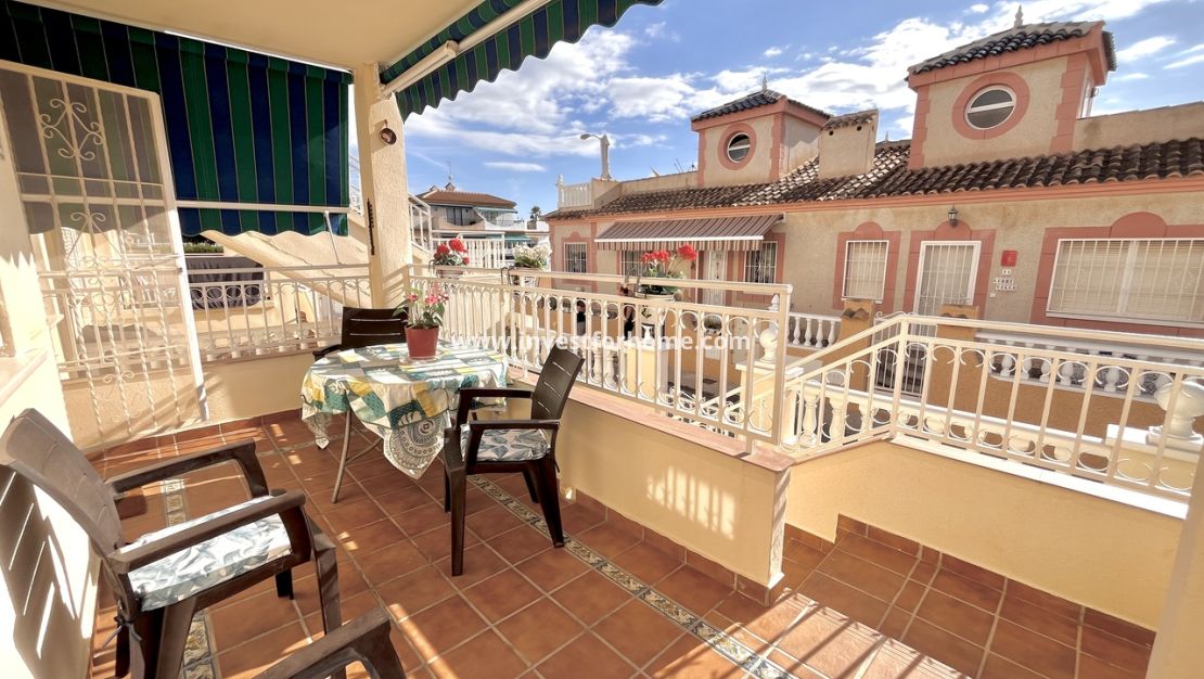 Sale - Apartment - Orihuela Costa - Costa Blanca