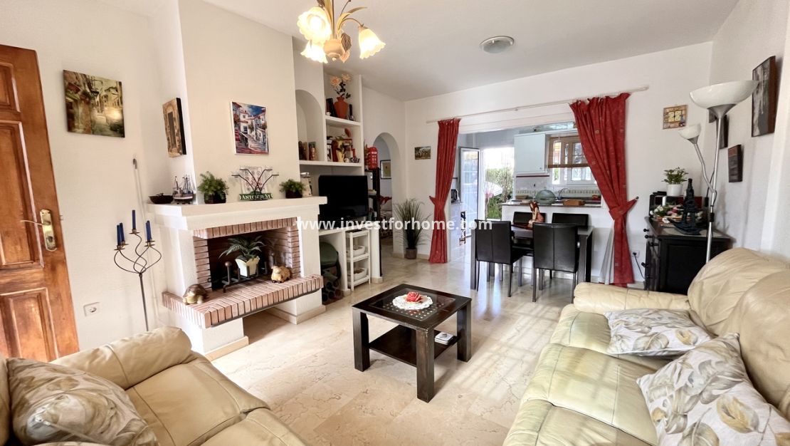 Sale - Apartment - Orihuela Costa - Costa Blanca