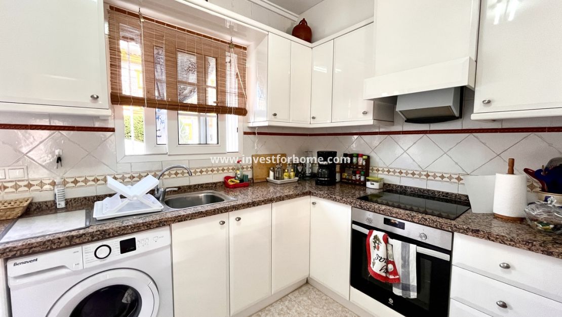 Sale - Apartment - Orihuela Costa - Costa Blanca