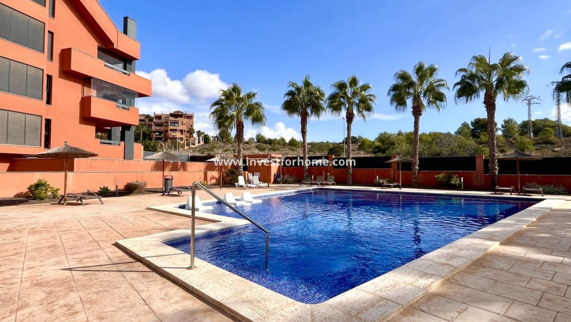 Sale - Apartment - Orihuela Costa - Costa Blanca