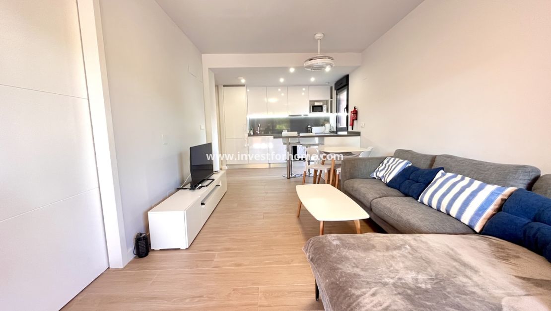 Sale - Apartment - Orihuela Costa - Costa Blanca