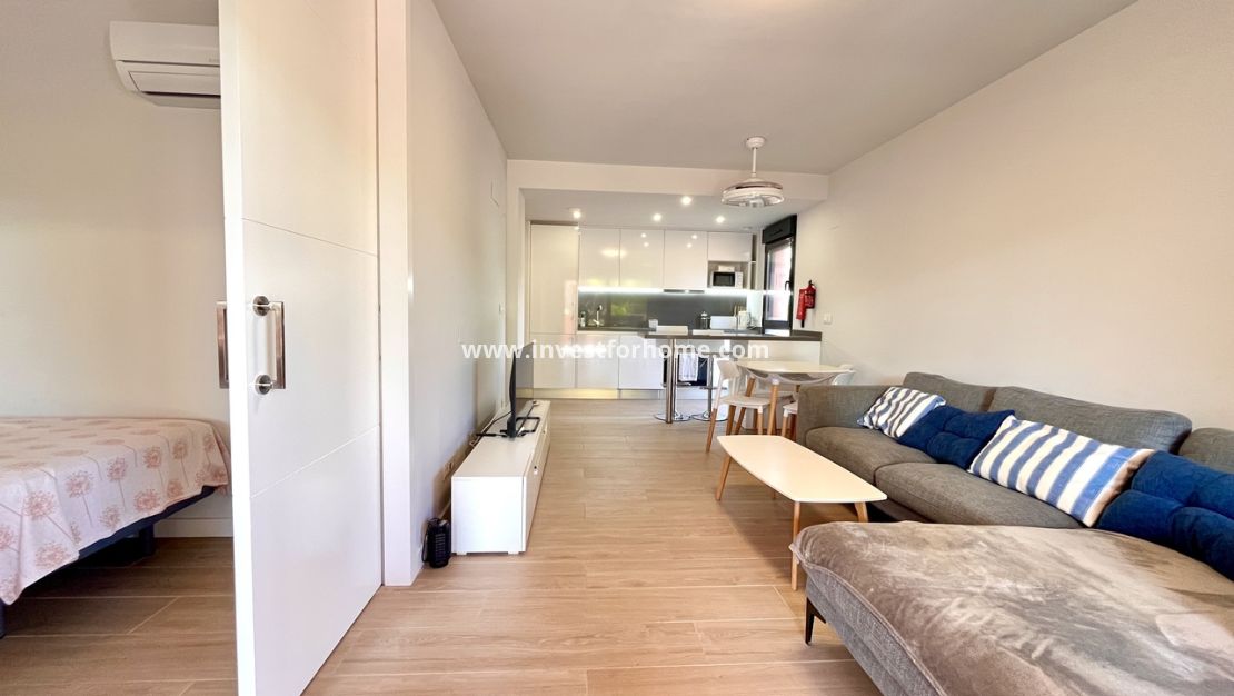 Sale - Apartment - Orihuela Costa - Costa Blanca