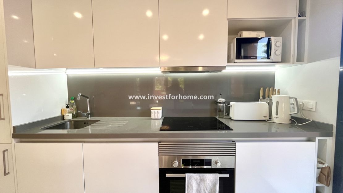 Sale - Apartment - Orihuela Costa - Costa Blanca