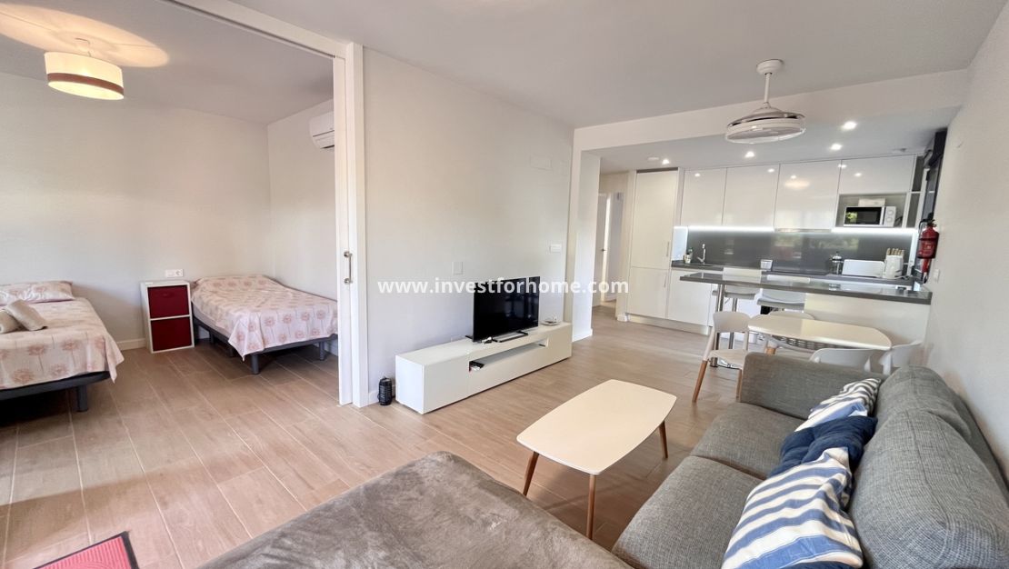 Sale - Apartment - Orihuela Costa - Costa Blanca