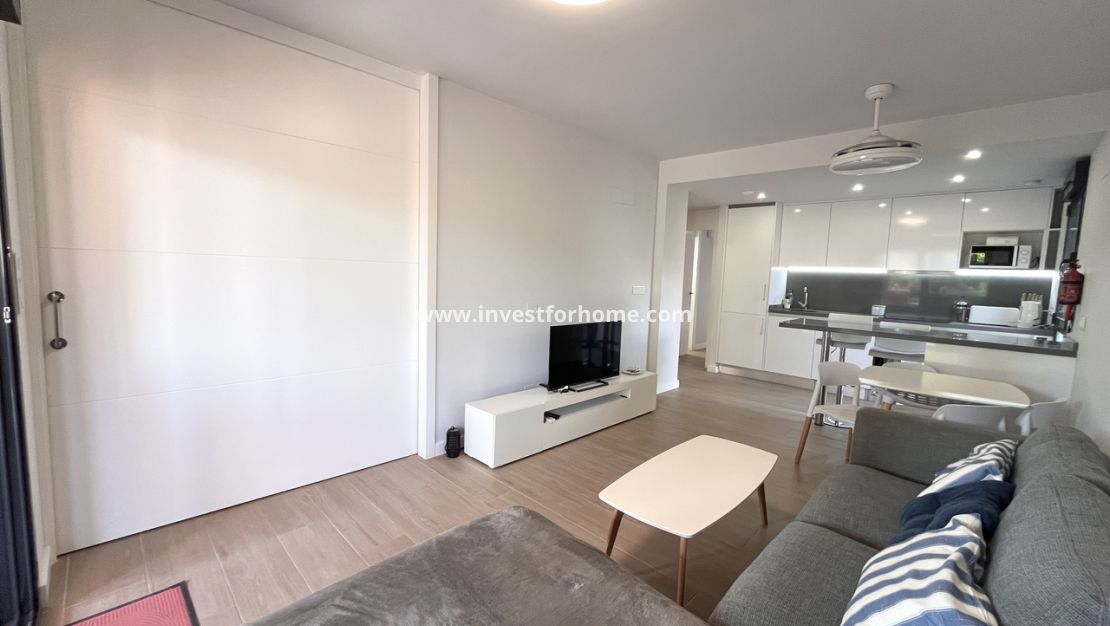 Sale - Apartment - Orihuela Costa - Costa Blanca