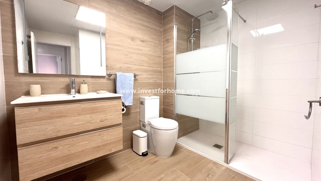 Sale - Apartment - Orihuela Costa - Costa Blanca