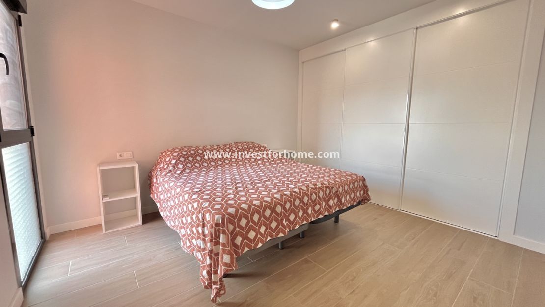 Sale - Apartment - Orihuela Costa - Costa Blanca