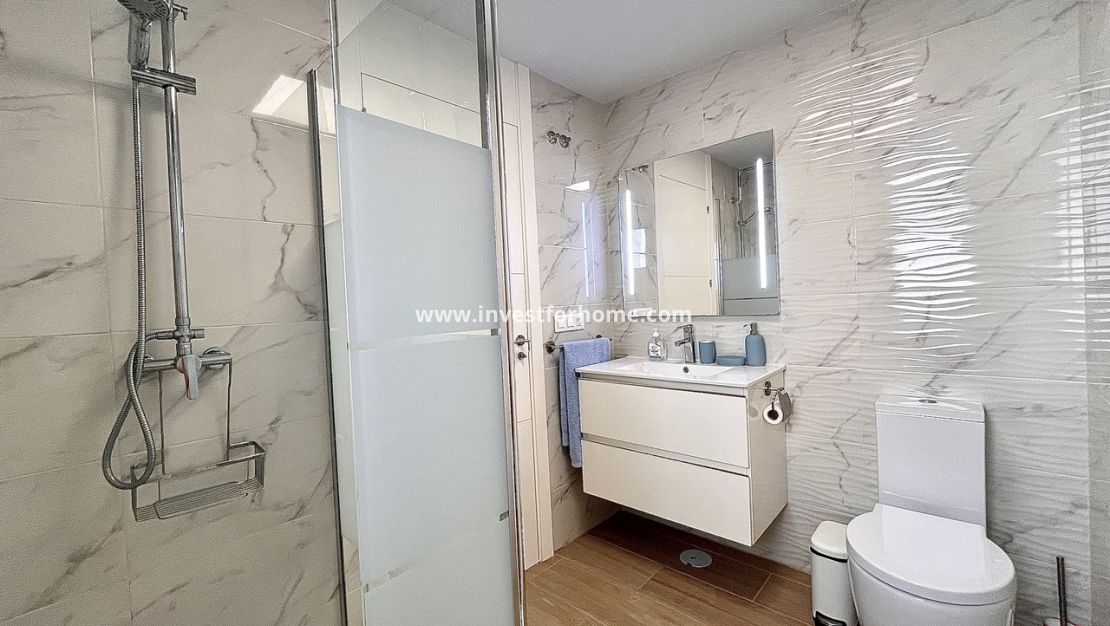 Sale - Apartment - Orihuela Costa - Costa Blanca