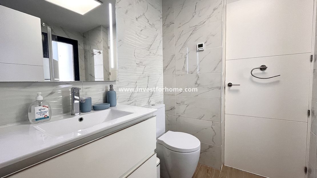 Sale - Apartment - Orihuela Costa - Costa Blanca