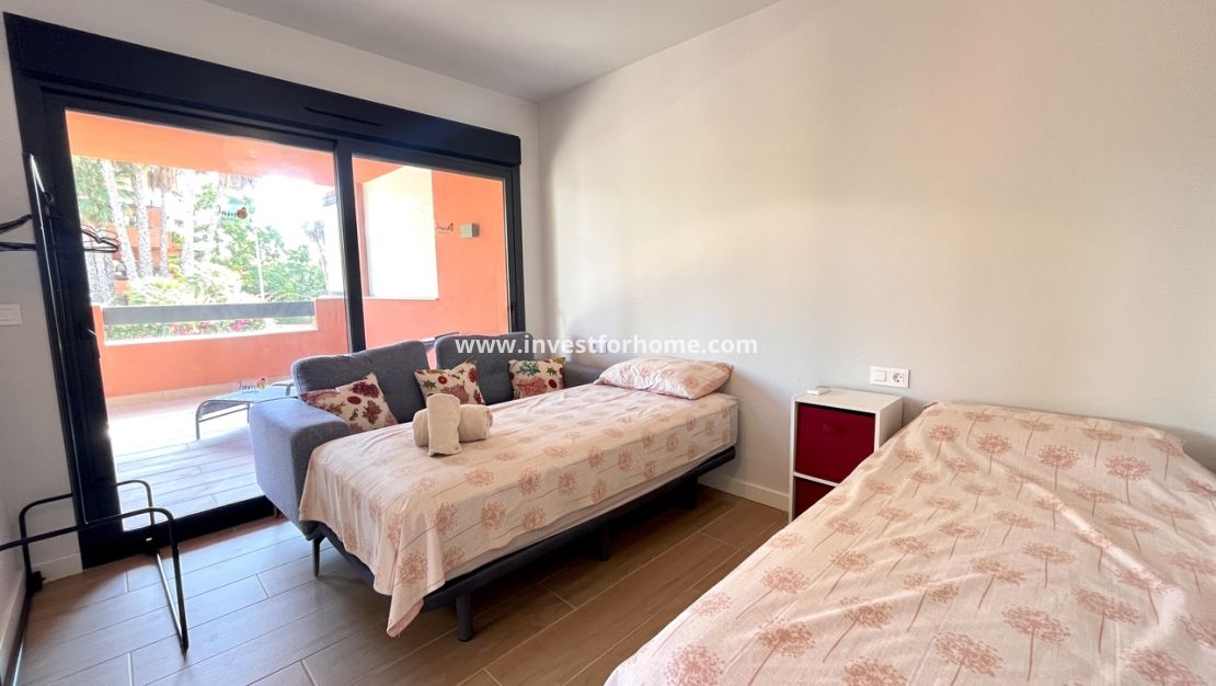 Sale - Apartment - Orihuela Costa - Costa Blanca