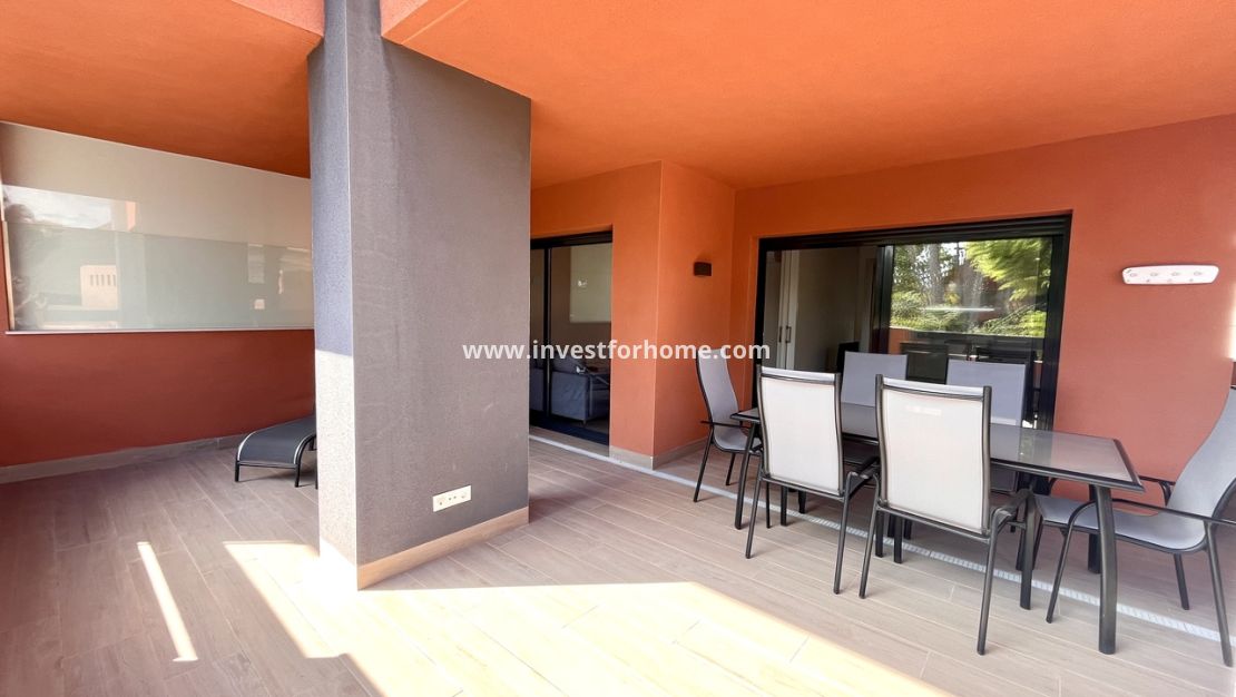Sale - Apartment - Orihuela Costa - Costa Blanca