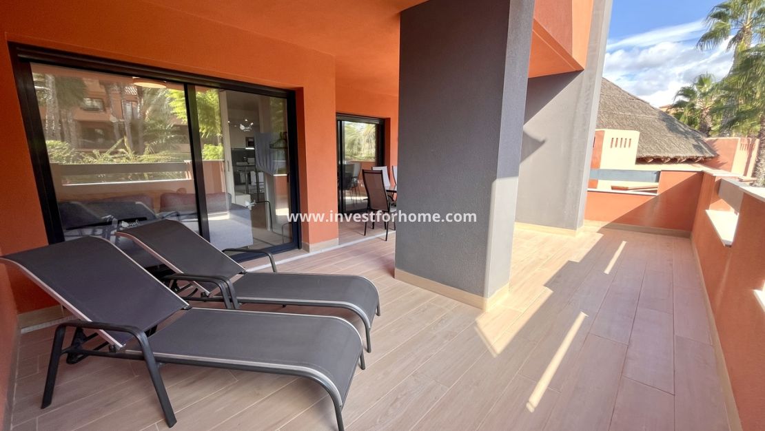 Sale - Apartment - Orihuela Costa - Costa Blanca