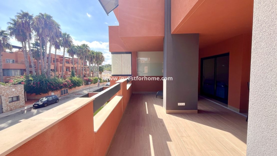 Sale - Apartment - Orihuela Costa - Costa Blanca