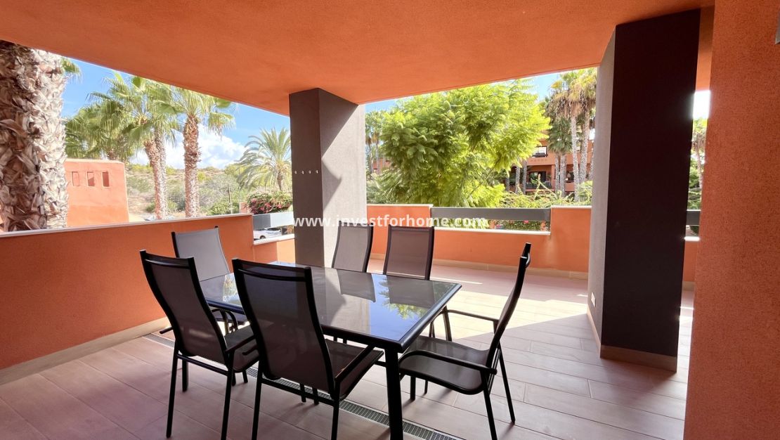Sale - Apartment - Orihuela Costa - Costa Blanca