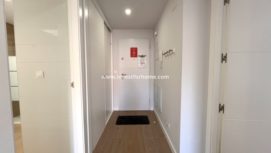 Sale - Apartment - Orihuela Costa - Costa Blanca