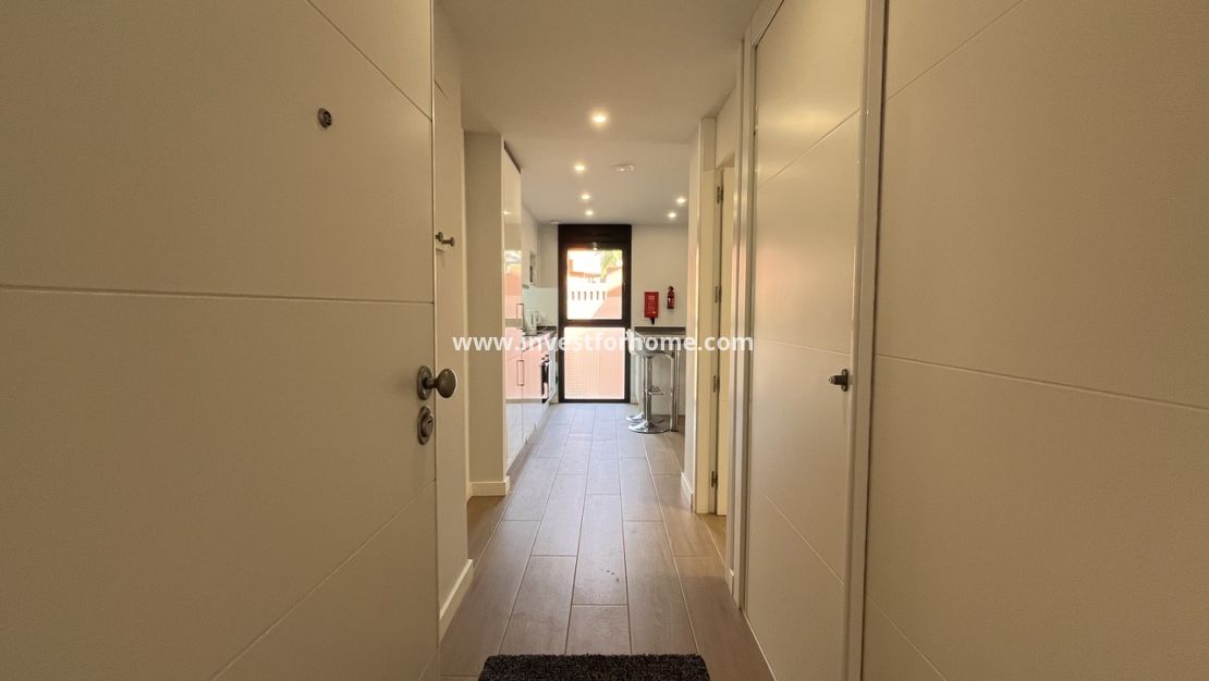 Sale - Apartment - Orihuela Costa - Costa Blanca