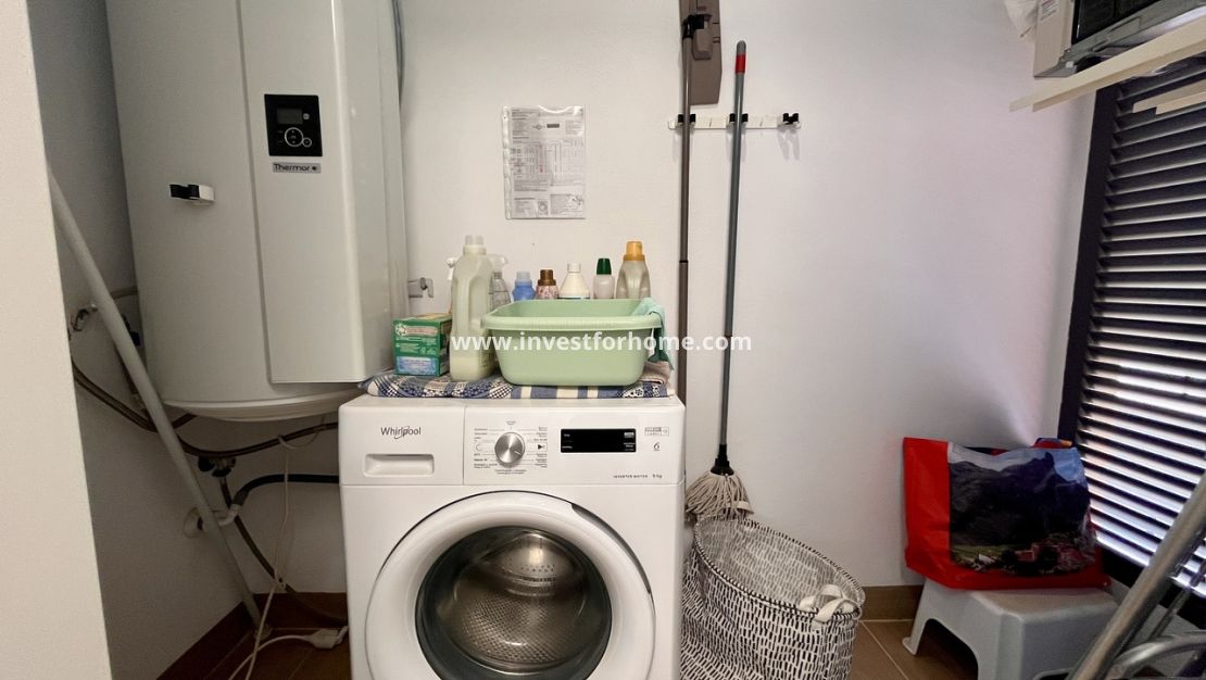 Sale - Apartment - Orihuela Costa - Costa Blanca