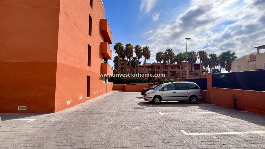 Sale - Apartment - Orihuela Costa - Costa Blanca