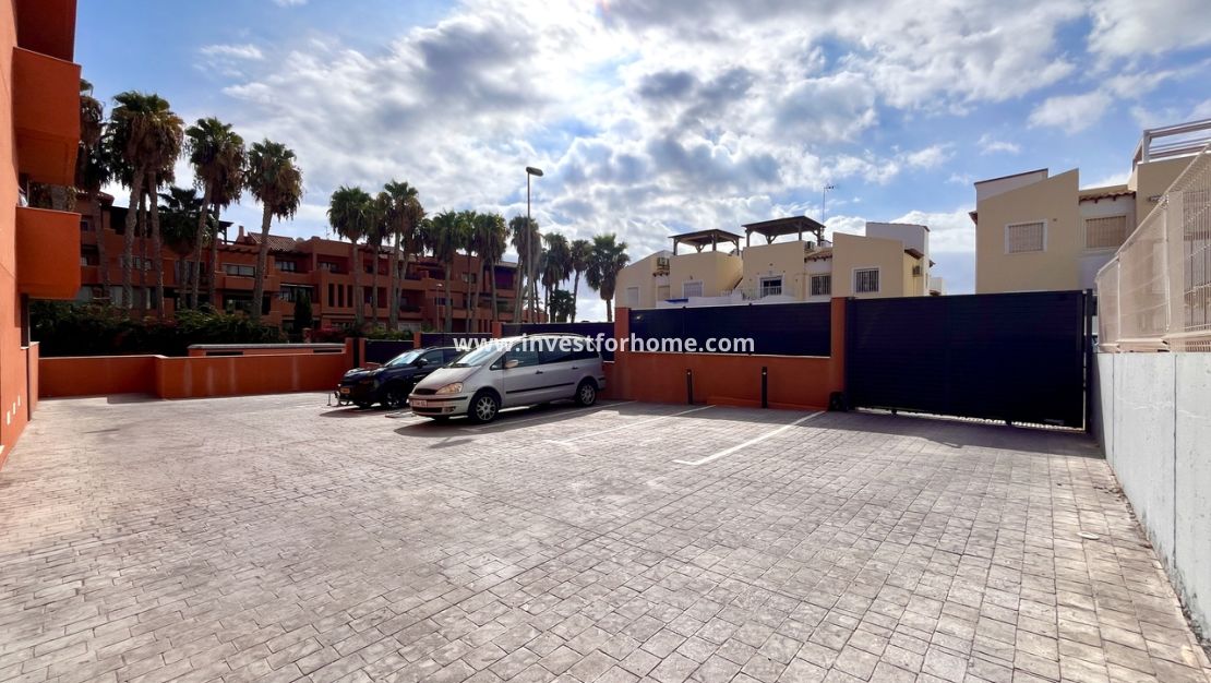 Sale - Apartment - Orihuela Costa - Costa Blanca