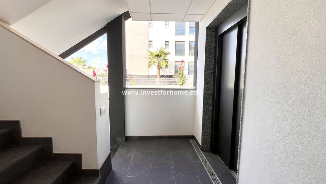 Sale - Apartment - Orihuela Costa - Costa Blanca