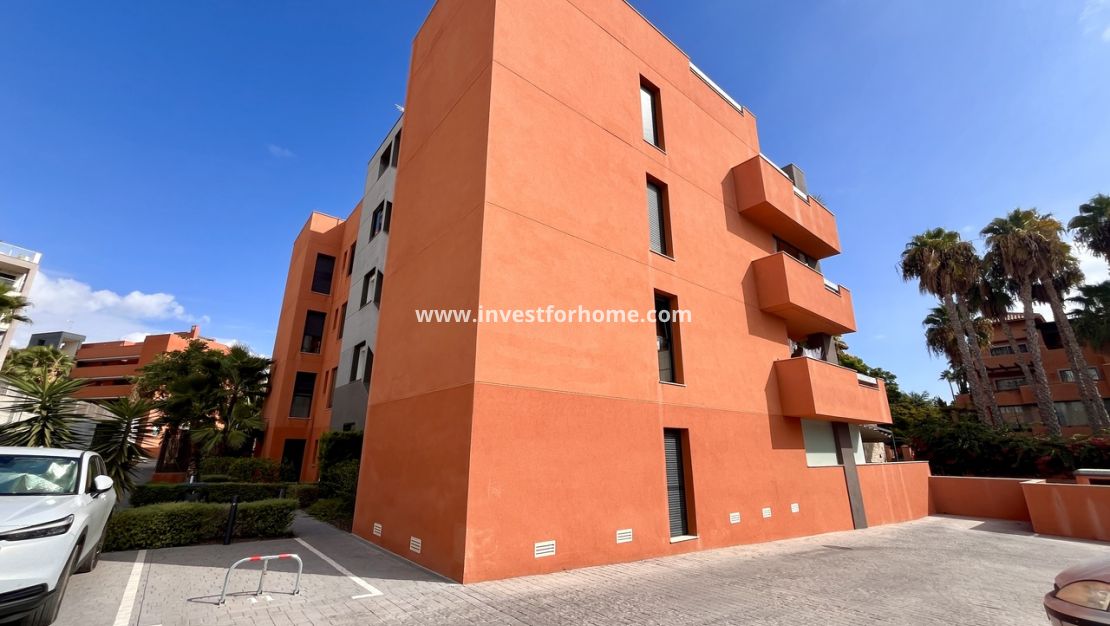 Sale - Apartment - Orihuela Costa - Costa Blanca
