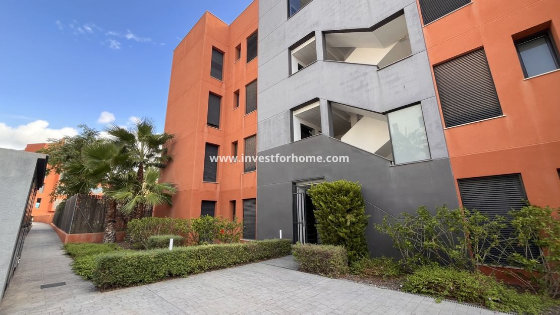 Sale - Apartment - Orihuela Costa - Costa Blanca