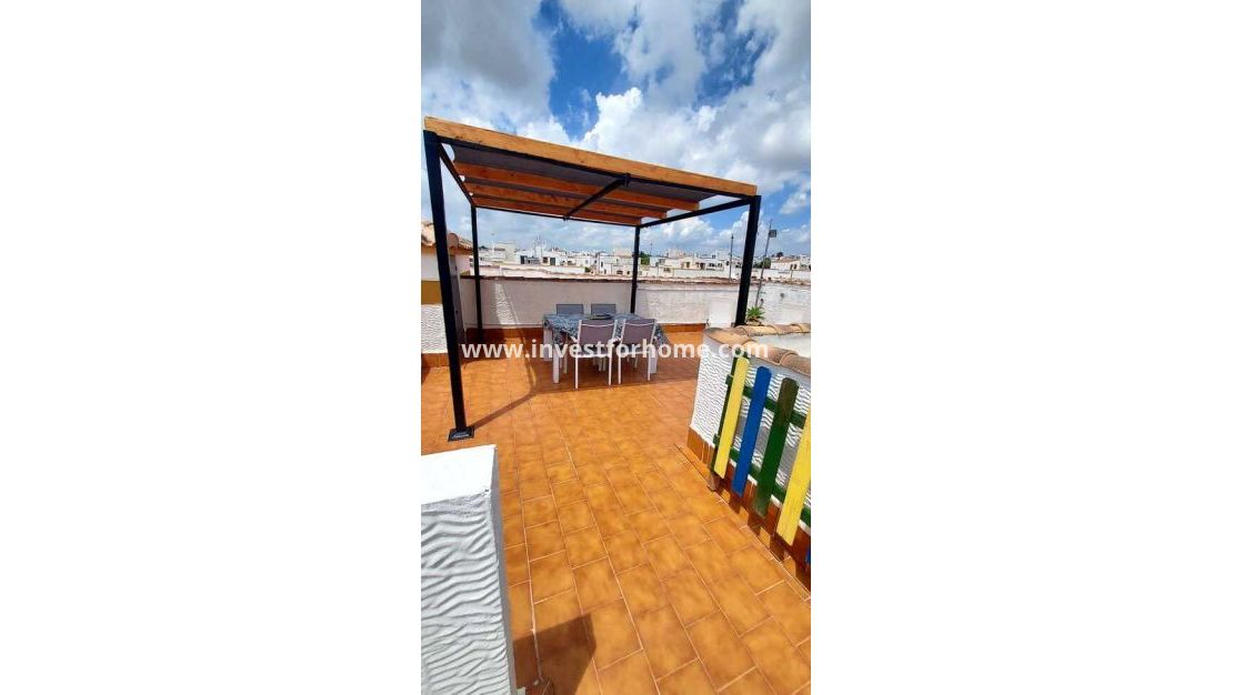 Sale - Apartment - Orihuela Costa - Costa Blanca