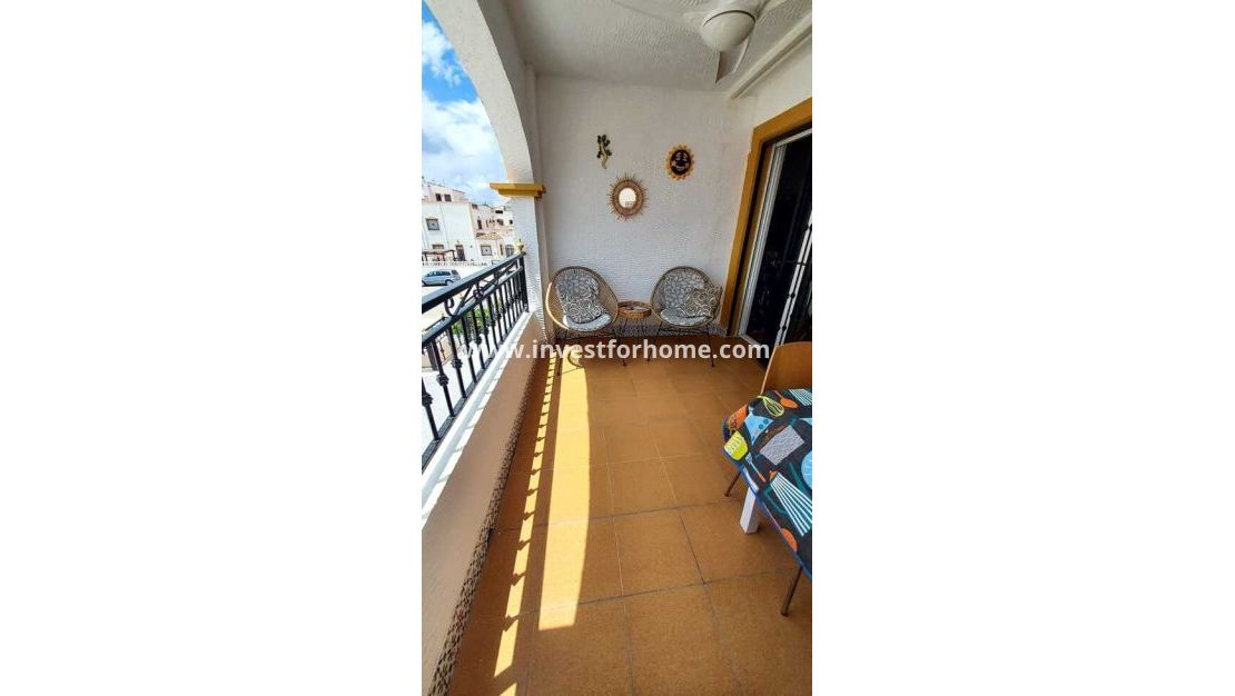 Sale - Apartment - Orihuela Costa - Costa Blanca